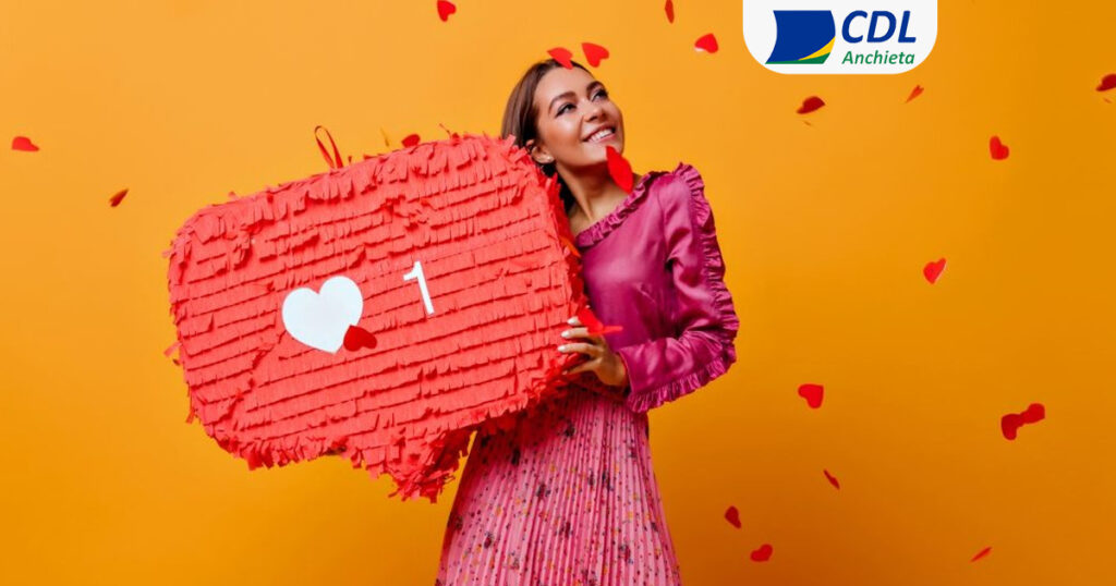 Instagram é a plataforma digital que mais engaja