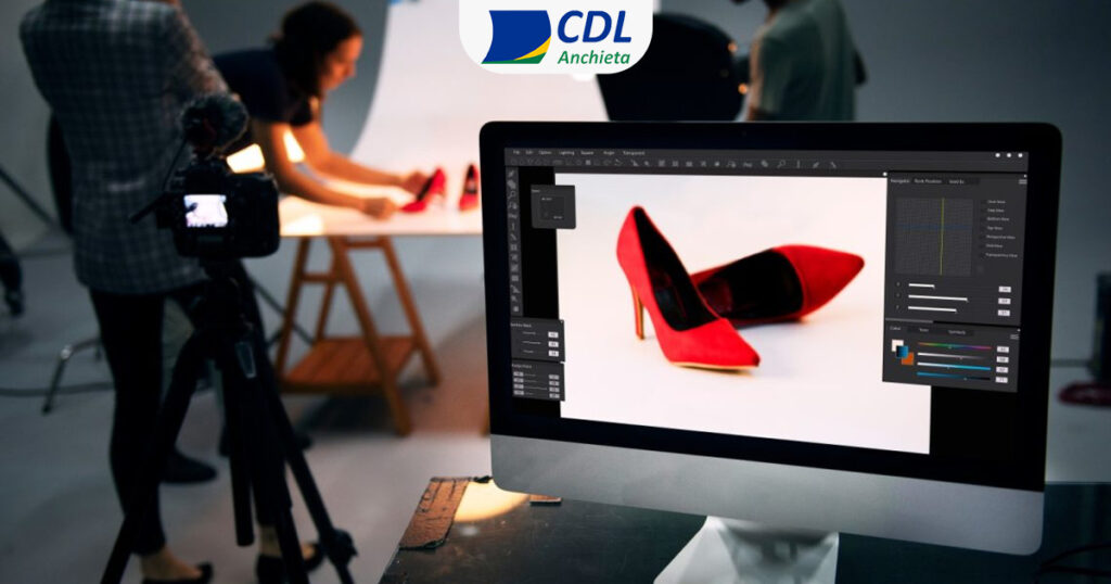 Quatro dicas para as fotos potencializarem suas vendas